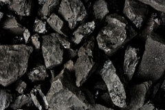 Drybeck coal boiler costs