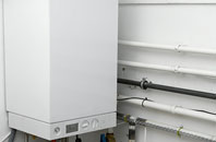 free Drybeck condensing boiler quotes