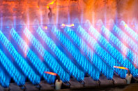 Drybeck gas fired boilers
