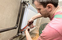 Drybeck heating repair