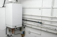 Drybeck boiler installers